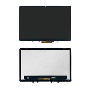 Remplacement pour écran tactile LCD IPS 13,3 pouces 1920x1200 pour Lenovo 13w Yoga Gen 2 82YS 82YR 5M11H62899 - Product Image 1
