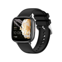 Neuerscheinung Tragbare Geräte I221 Smartwatches Fitness-Tracker Hochwertige OEM Anpassbare 1,72 Zoll Bildschirm Smartwatch 2026