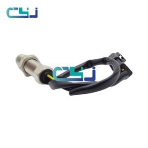 Sensor de Velocidad del Motor 3244131 de Repuesto para Excavadora CAT E320C E320D, Piezas de Maquinaria de Construcción - Product Image 2