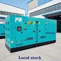 Générateur Isuzudiesel intelligent 20kva 25kva 30kva 40kw 50kva 100kva Générateur diesel silencieux Centrale électrique Prix bon marché