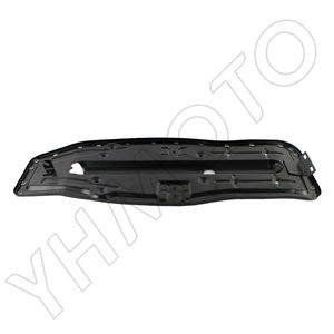 Base de Asiento para Motocicletas Simson S50 S51 S53 S70 S80, Placa Inferior del Asiento, Sitzkissen Unterteil, Sitz Blacha, Sitzbank Blech - Product Image 6