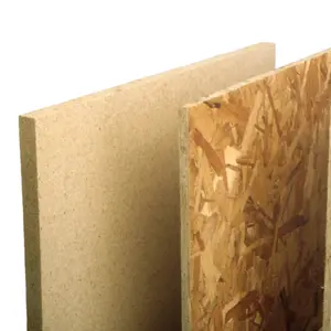 Excellent Suppliers Larch Commercial Plywood Pine Plywood Board