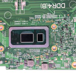 Original para Dell Inspiron 7590 2-en-1 Placa base 18718 01MTRY JEDI15 WHL-1 - Product Image 6