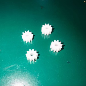 Engrenages en plastique pour boîte de vitesses planétaire Tianwei pour robot de nettoyage de vitres, production de masse en usine - Product Image 3