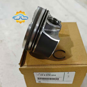 11258678934 原装汽车配件发动机活塞适用于宝马<span class=keywords><strong>3</strong></span>系G28 X2 F39 Z4 G29 X3 G01 5系G30 <span class=keywords><strong>2</strong></span>系F45 F44 - Product Image 3