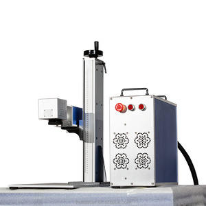30W 50W 100W sợi Laser sâu Khắc Máy sợi Laser 30W sợi Laser Khắc Máy - Product Image 1
