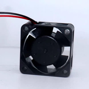 Ventilateur NMB 04020VA-24P-CA 24V DC pour accessoire d'onduleur ATV320 - Product Image 4