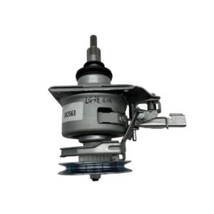 Repuestos para lavadora, embrague de doble engranaje de eje corto de acero inoxidable para lavadora <span class=keywords><strong>LG</strong></span> - Product Image 1
