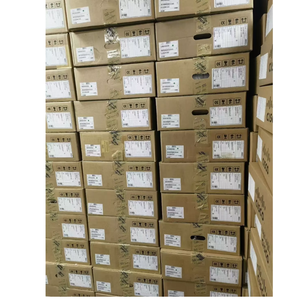 สำหรับ C9500-32C-A สวิตช์รวมสัญญาณ 9500 ซีรีส์ใหม่ 32 พอร์ต 100G รองรับ POE QoS แบบ Stackable ประสิทธิภาพสูง พร้อมใบอนุญาต Network Advantage - Product Image 5