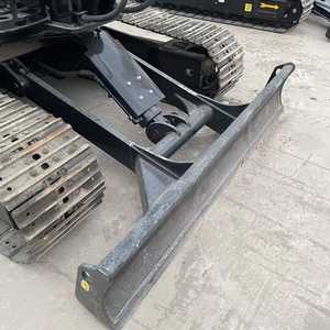 SANY-excavadora SY60C Pro crawler SY60C SY60CPro SY60-9 SY95 SY55C SY75C SY135 SY155 SY215 SY235, producto barato de 2022 años - Product Image 5