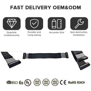 أسلاك كهربائية معزولة من النحاس معتمدة من VDE للاستخدام الخارجي في أجهزة الكمبيوتر والدراجات النارية والأجهزة المنزلية - Product Image 4