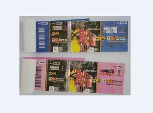 Papel de estampado en caliente con holograma y relieve plateado, papel autocopiativo, papel para folletos, papel para boletos - Product Image 3