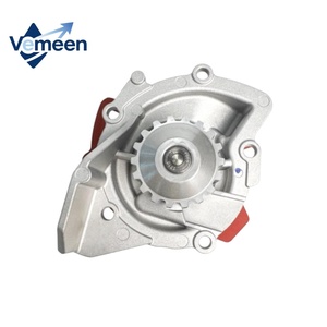 Pompe à eau pour Peugeot 12-14 <span class=keywords><strong>Ford</strong></span> <span class=keywords><strong>Focus</strong></span> Citroën DS4 2.0L 1613518580 1201.<span class=keywords><strong>K2</strong></span> - Product Image 4