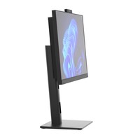 Computadora de Escritorio Todo en Uno de 27 Pulgadas, Core I7 de 12.ª Generación, 32 GB de RAM, 1 TB SSD, Monobloque para Negocios, para Proyectos de Diseño