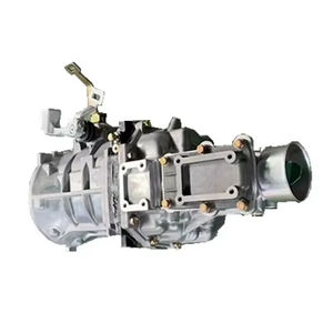 Kotak transmisi mesin 2TR 2KD 1KD 2KD Gear Box 33030-26A00 for untuk TOYOTA Hiace Quant-<span class=keywords><strong>um</strong></span> - Product Image 1