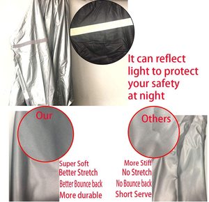 Custom Sweat Sauna Slim Suits for <b>Weight</b> Loss Gym Fitness Workout - Product Image 3
