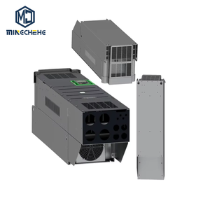 ตัวแปลงความถี่ ATV630D45M3 ATV630D37M3 ATV630D30M3 220V AC ตัวควบคุมความเร็วมอเตอร์ VFD สำหรับปั๊ม พัดลม ระบบควบคุม HVAC - Product Image 1