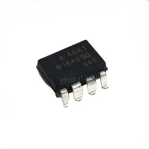 CPU Touch IC Chip Grinder per Mob optoaccoppiatore tester componenti elettronici integrati HCPL-1458 1458 HCPL-4661