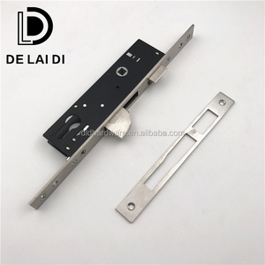 Ventanas abatibles puertas correderas manija <span class=keywords><strong>principal</strong></span> <span class=keywords><strong>puerta</strong></span> de aluminio acero inoxidable zinc casa <span class=keywords><strong>cerradura</strong></span> de la <span class=keywords><strong>puerta</strong></span> - Product Image 6