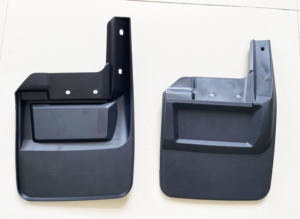 Guardabarros automático para <span class=keywords><strong>JEEP</strong></span> <span class=keywords><strong>Gladiator</strong></span> <span class=keywords><strong>Rubicon</strong></span> <span class=keywords><strong>2023</strong></span>-guardabarros - Product Image 4