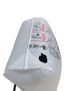 2025 zq Khoảng cách làm mất hiệu lực điền vào xe tải <span class=keywords><strong>container</strong></span> wonon rượu vang trường hợp tùy chỉnh túi chèn lót cho bao bì - Product Image 5