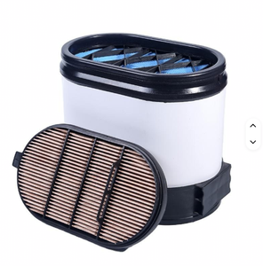 Dz97259191047 सिंनोट्रूक शेकमैन के लिए एयर फिल्टर, वीप13.500e62 इंजन के लिए प्रतिस्थापन - Product Image 4