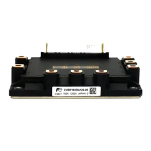 Quality And Quantity Assured Elevator Parts Mitsubishi Elevator IGBT Module 7MBP150RA120-05