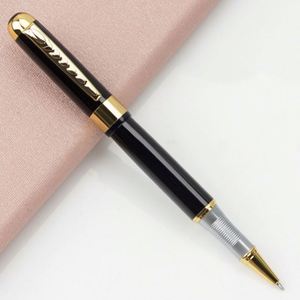 Custom Logo <b>Gel</b> Gift <b>Set</b> Business - Premium Metal <b>Pens</b> for Corporate Gifts & Events - Product Image 3