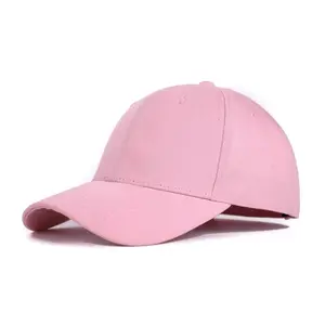 Nuovi arrivi moda uomo donna visiera piatta regolabile berretto da Baseball in rete cappello da sole Snapback Trucker Hat
