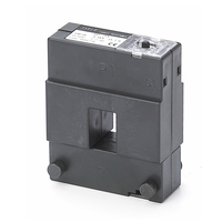 Transformador de Corriente Electrónico Toroidal Simple TP816 1000/5A Clase 1.0 10VA con Núcleo Dividido