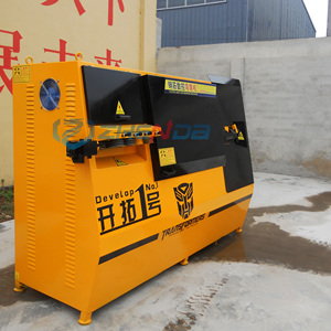 Automatic Bar <b>Bending</b> <b>Machine</b> Precision - Tailored for Seamless Construction Execution Construction Steel Bar <b>Bending</b> <b>Machine</b> - Product Image 6