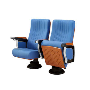 Sièges <span class=keywords><strong>de</strong></span> salle <span class=keywords><strong>de</strong></span> <span class=keywords><strong>cinéma</strong></span> pliants bon marché dans le commerce Chaise d'auditorium VIP portable Vente <span class=keywords><strong>de</strong></span> sièges cinématographiques en bois pour les écoles - Product Image 5