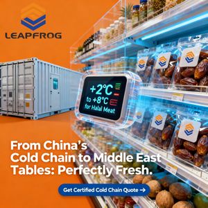 Priority Ocean Shipping Logistics Chine vers Qatar Meilleure vente abordable LCL Livraison express Cosmétiques à cargaison lourde surdimensionnée - Product Image 2