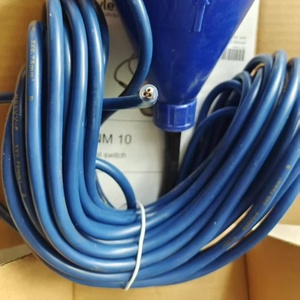 Flygts original <span class=keywords><strong>ENM</strong></span>-<span class=keywords><strong>10</strong></span> interrupteur à flotteur de niveau de liquide submersible IP68 interrupteur de câble en polypropylène contrôleur de niveau d'eau Type <span class=keywords><strong>ENM</strong></span>-<span class=keywords><strong>10</strong></span> - Product Image 2