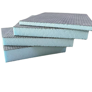 Panneau isolant en mousse XPS de style <span class=keywords><strong>Wedi</strong></span> pré-découpé pour base de douche, panneau de protection contre l'eau pour carrelage, kit complet pour salle de bain d'appartement - Product Image 3