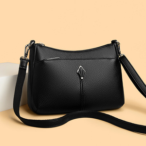 Nouveaux sacs messager de haute qualité pour femmes, sacs à main en cuir PU, sacs bandoulière, sacs à bandoulière de créateur pour femmes, sacs fourre-tout à poignée supérieure - Product Image 1