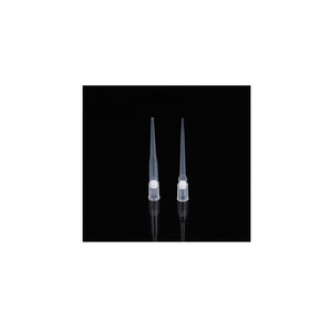 หัวปิเปต Beckman Robotics ขนาด 50ul 250ul แบบใช้แล้วทิ้ง พร้อมตัวกรอง สำหรับใช้ในห้องปฏิบัติการ - Product Image 1