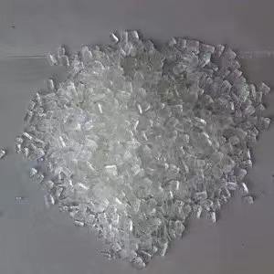 高品質ラボグレード脱水チオ硫酸ナトリウムチオ硫酸ナトリウムNa 2S2O3CAS 7772-98-7 - Product Image 3