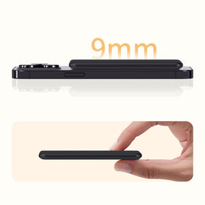 Cargador Portátil Magnético Inalámbrico Ultrafino, Seguro, con Carga Rápida PD de 18W, Mini <span class=keywords><strong>Powerbank</strong></span> - Product Image 5