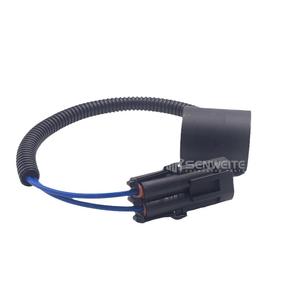 คอยล์โซลินอยด์วาล์วซันเวิร์ด 12V DC 5060708090 สำหรับอะไหล่รถขุด - Product Image 2