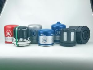 WBK 공장 12Years' 제조 업체 m41산림 높이 감소 공기 건조기 필터 <span class=keywords><strong>TB</strong></span> 1364X DAF - Product Image 5