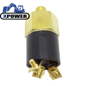 Capteur de température d'eau pour excavatrice XPower 320/04554 pour 3CX 4CX avec garantie de 6 mois - Product Image 1