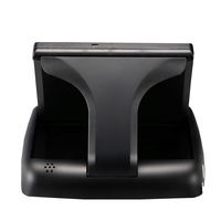 NOUVEAU HOT 4.3 INCH 5 INCH Système de caméra de recul RCA autonome pour voitures et camionnettes