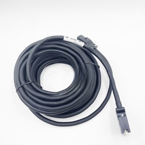 Cable Codificador MR-J2S MR-JCCBL5M-L, Cable de PVC Blindado de 8 Hilos para Motor, Certificado IP67 CE/RoHS - Product Image 4
