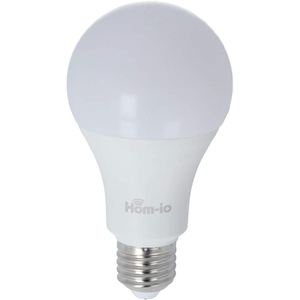 Ampoule LED intelligente Hom-io 10W E27 Wi-Fi RGB Blanc 2700K - Product Image 1