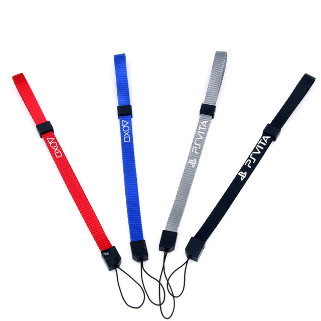 Hand Strap Lanyard String for Sony playstation PS Vita PSV 1000 2000 Psv1000 Psv2000 Wrist Strap Rope