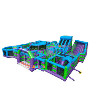 <b>inflatable</b> playground dry slide outdoor <b>kids</b> playground <b>inflatable</b> <b>kids</b> playground indoor <b>inflatable</b> - Product Image 1