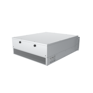 OEM ODM CE PCS-M130 130kW Onduleur hybride de stockage d'énergie en alliage d'aluminium IP65 refroidi par air pour usage commercial et industriel - Product Image 1