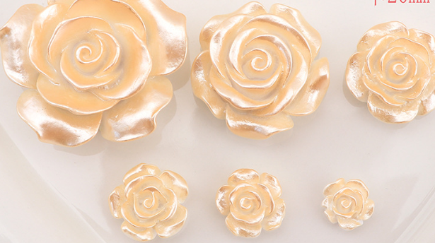 Rose rose