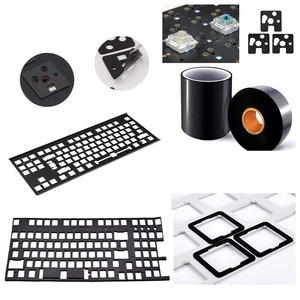 Miếng Đệm Xốp Rogers 4701 Được Làm Theo Yêu Cầu Đệm PCB Bàn Phím Xốp Bàn Phím Poron - Product Image 6